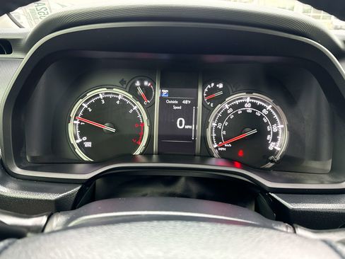 Used 2024 Toyota 4Runner TRD Off-Road Premium w/ Moonroof Package image 23