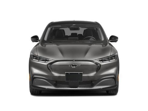 Used 2021 Ford Mustang Mach-E Premium RWD image 4