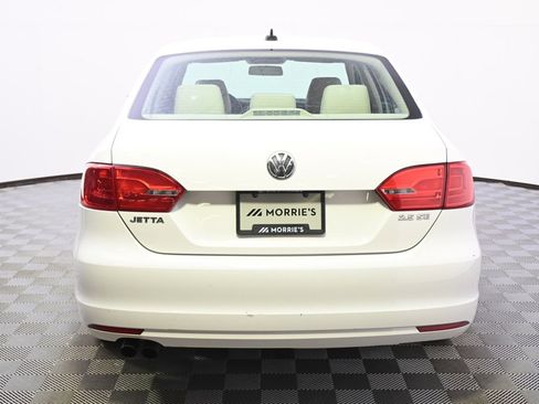 Used 2013 Volkswagen Jetta SE image 5
