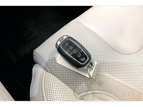 Used 2021 Hyundai Palisade Limited AWD/4WD image 12