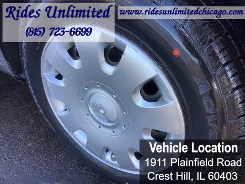 Used 2007 Volkswagen Rabbit 2-Door image 32