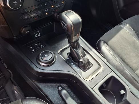 Used 2022 Ford Ranger Lariat w/ Tremor Off-Road Package image 20