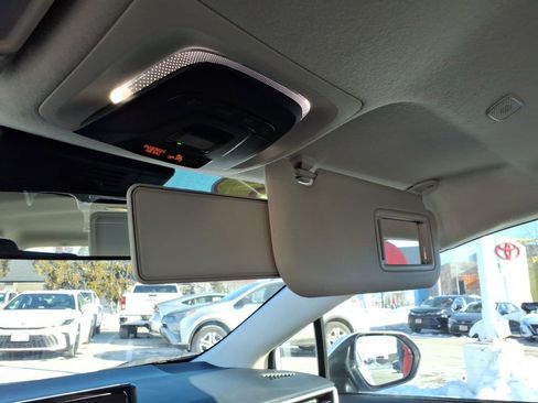 Certified 2025 Toyota Corolla LE image 22