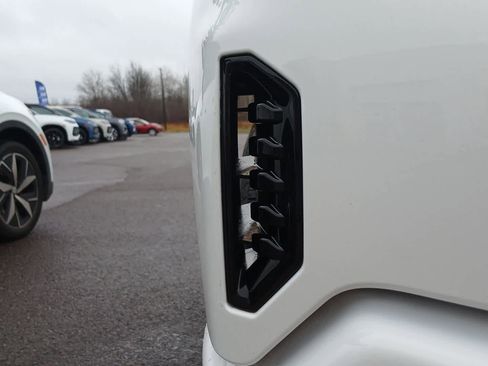 Used 2025 GMC Sierra 1500 Elevation w/ LPO, Elevation Black Package image 50