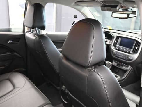 Used 2019 Chevrolet Colorado ZR2 w/ LPO, Power Package image 47