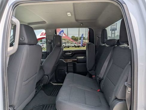 Used 2023 GMC Sierra 2500 SLE AWD/4WD image 14