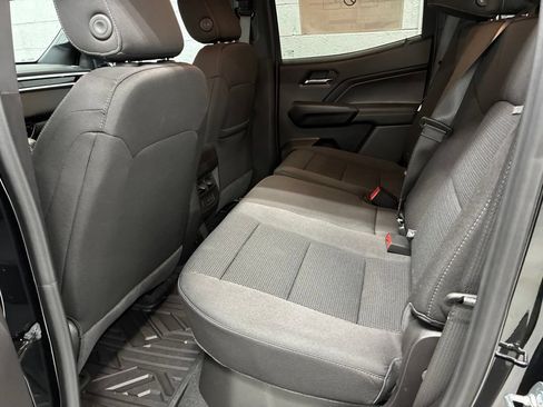 New 2026 GMC Canyon Elevation w/ Convenience Package AWD/4WD image 19