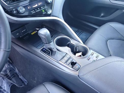 Certified 2024 Toyota Camry XSE image 18