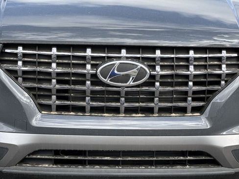 New 2026 Hyundai Venue SEL FWD image 33