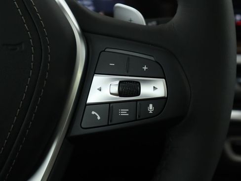 New 2026 BMW X5 xDrive40i image 12