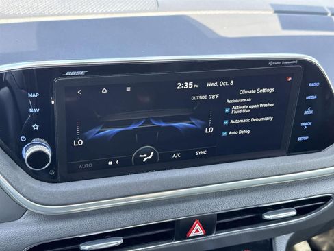 Used 2023 Hyundai Sonata SEL Plus w/ Preferred Accessory Package image 14