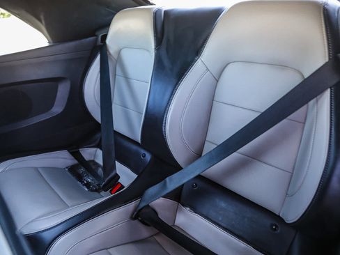 Used 2024 Ford Mustang Premium RWD image 19