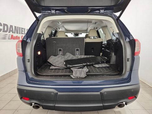 Used 2023 Subaru Ascent Limited w/ Technology Package image 39