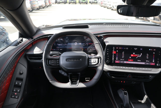 New 2026 Dodge Charger R/T AWD/4WD image 12