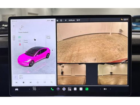 Used 2024 Tesla Model 3 Standard Range RWD image 32