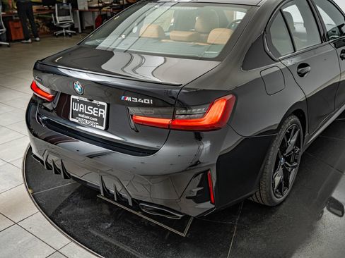 New 2026 BMW M340i xDrive AWD/4WD image 18
