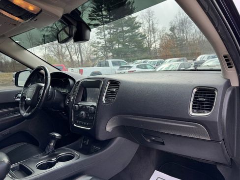 Used 2018 Dodge Durango GT image 25