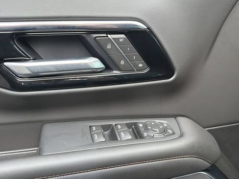 New 2026 Chevrolet Tahoe High Country AWD/4WD image 24