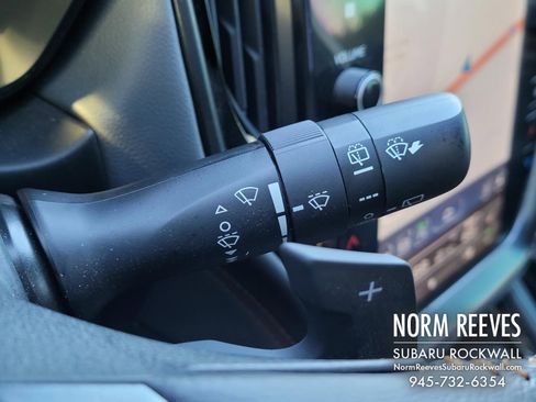 Certified 2024 Subaru Outback Wilderness w/ Wilderness Package image 33