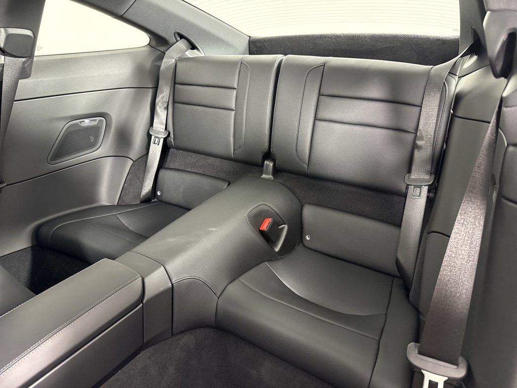 Certified 2024 Porsche 911 Carrera 4 AWD/4WD image 21