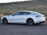 Used 2016 Tesla Model S P100D image 5