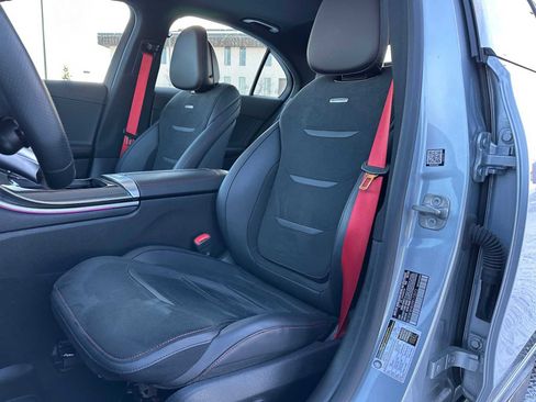 Used 2024 Mercedes-Benz C 43 AMG 4MATIC Sedan image 20