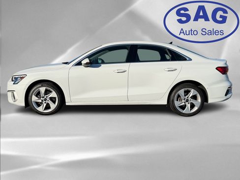 Used 2024 Audi A3 2.0T Premium image 3