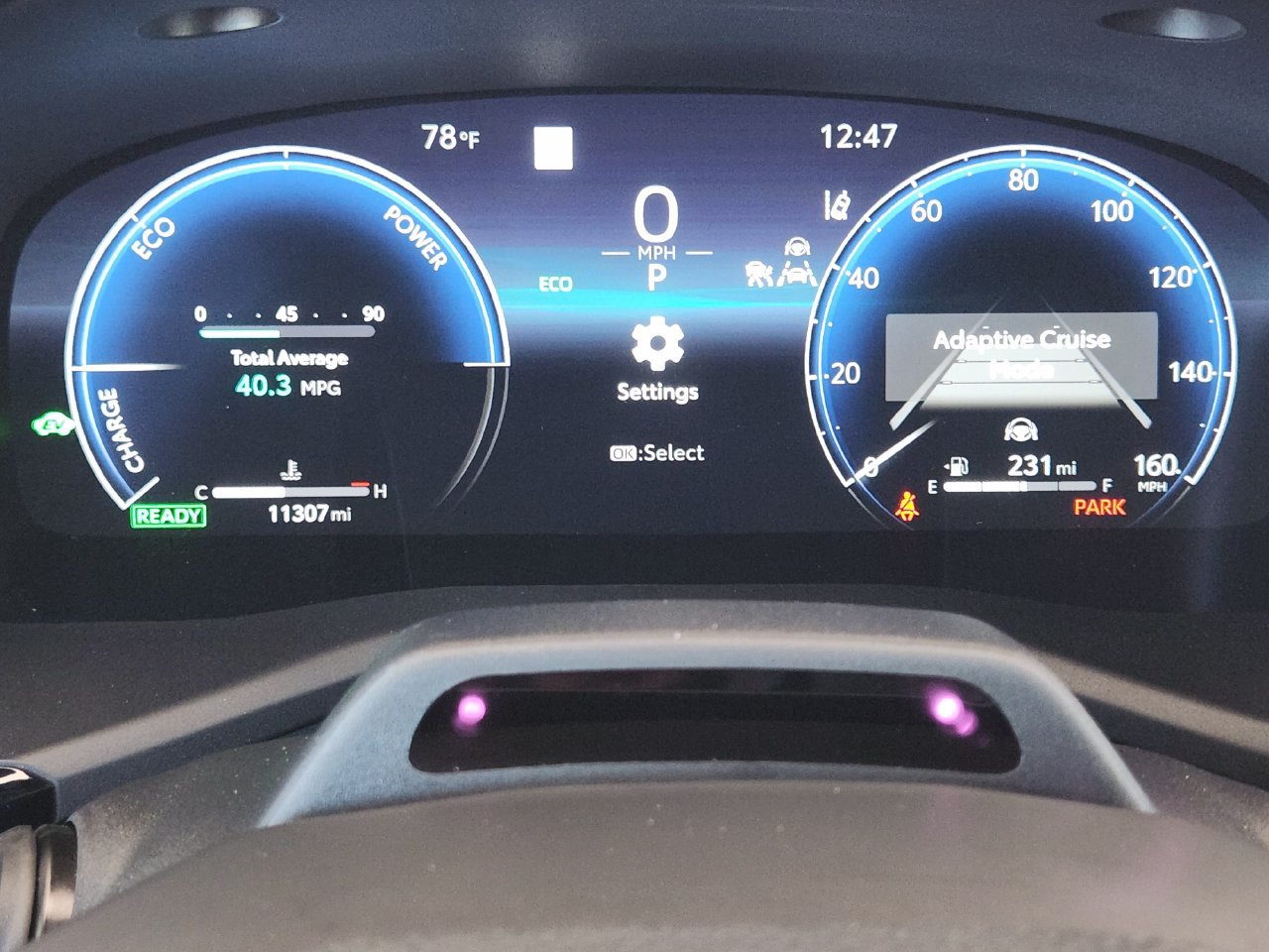 Used 2025 Toyota Camry XSE w/ Premium Plus Package FWD image 15