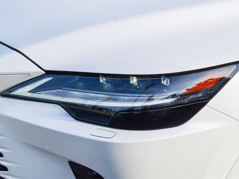 Used 2025 Lexus RX 350 image 11