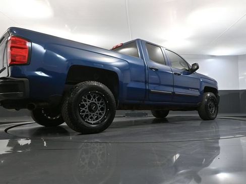 Used 2017 Chevrolet Silverado 1500 W/T w/ Trailering Package RWD image 45