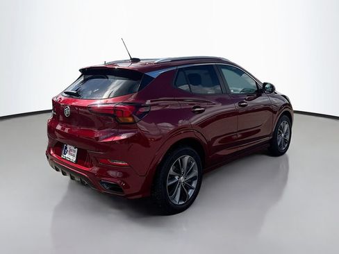 Used 2023 Buick Encore GX Select w/ Experience Buick Package FWD image 7