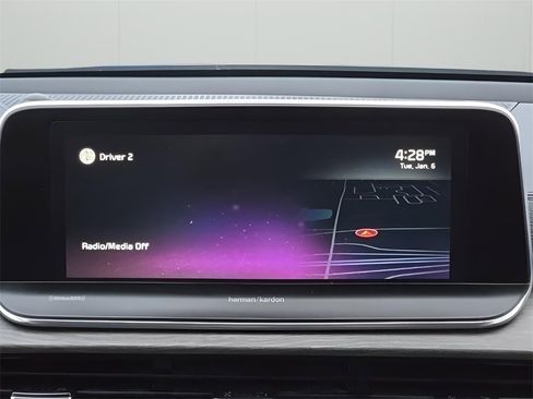 Used 2022 Kia Telluride SX image 24