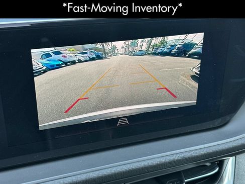 New 2026 Buick Envista Sport Touring w/ Convenience I Package FWD image 19