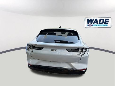 Used 2023 Ford Mustang Mach-E GT w/ GT Performance Edition image 5