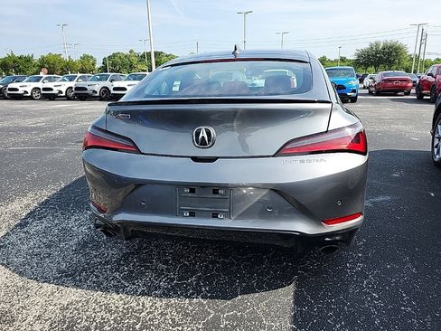 Used 2023 Acura Integra A-Spec FWD image 5