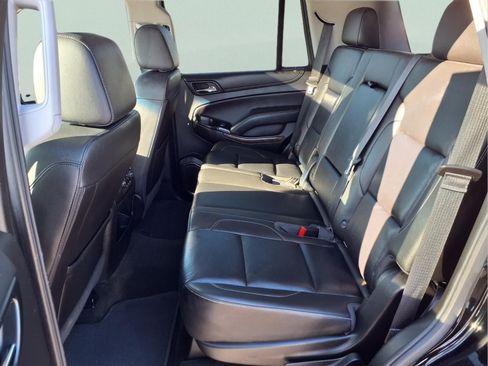 Used 2018 Chevrolet Tahoe LT AWD/4WD image 20