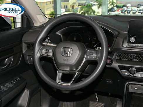 Certified 2024 Honda CR-V EX image 19