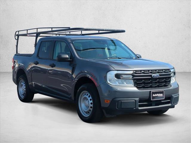Used 2023 Ford Maverick XL FWD image 3
