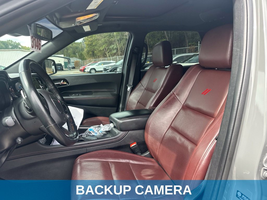 Used 2023 Dodge Durango GT AWD/4WD image 14