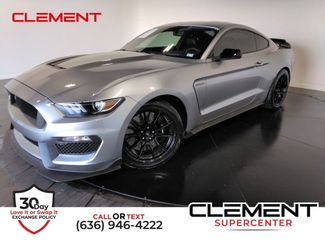 Used 2020 Ford Mustang Shelby GT350 w/ Technology Package video 1