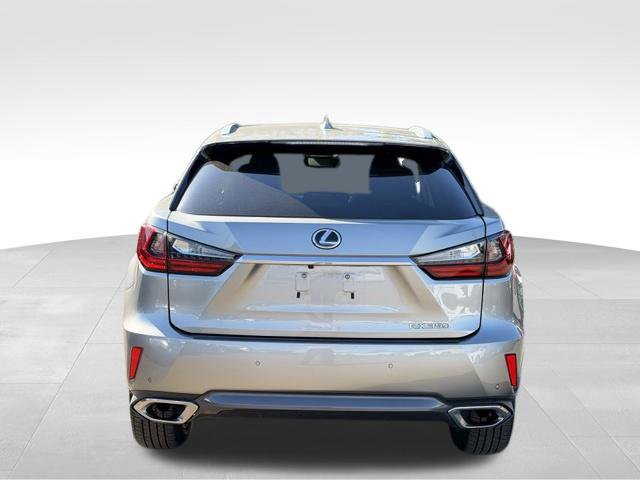 Used 2018 Lexus RX 350 AWD w/ Premium Package image 6