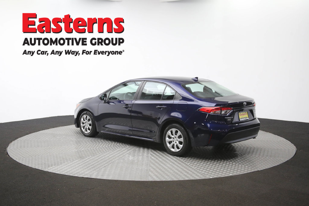Used 2024 Toyota Corolla LE FWD image 64