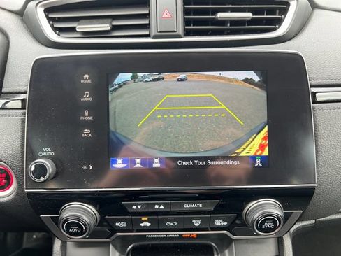 Used 2022 Honda CR-V EX image 23