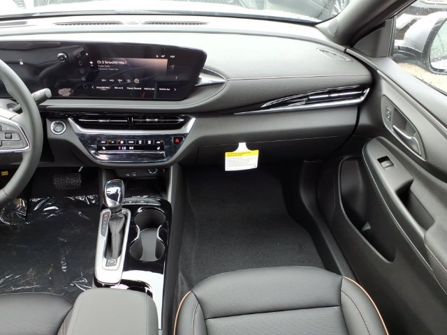 New 2026 Buick Envista Preferred FWD image 18