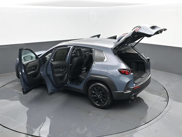 Used 2025 MAZDA CX-50 AWD 2.5 S w/ Premium Package image 29