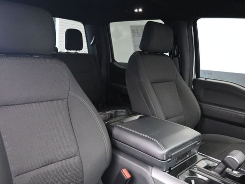 Used 2025 Ford F150 XLT w/ Equipment Group 301A Standard image 11