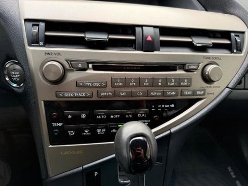 Used 2014 Lexus RX 350 FWD w/ Premium Package image 25