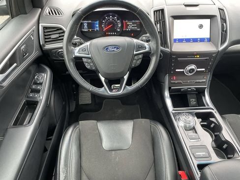 Used 2019 Ford Edge ST w/ Cold Weather Package image 11