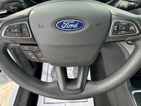 Used 2019 Ford Escape SE AWD/4WD image 31