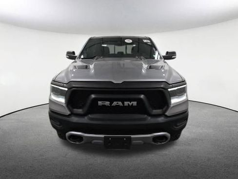 Used 2022 RAM 1500 Rebel w/ Rebel Level 1 Equipment Group image 2